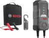 Nabíječka autobaterií BOSCH C10  12V 3,5A