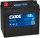 Autobaterie EXIDE Excell 12V 45Ah 330A levá EB455