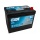 Autobaterie EXIDE Start-Stop EFB 12V 75Ah 750A EL754