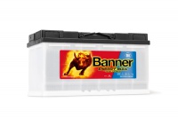 Trakční baterie Banner Energy Bull 12V 100Ah 95751