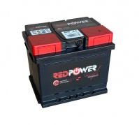 RED Power 12V 44Ah 360A RP44