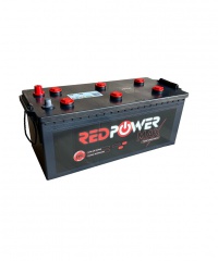 RED Power 12V 180Ah 950A RP180