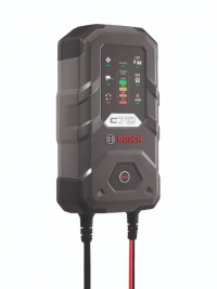 Nabíječka autobaterií BOSCH C70 12/24V 10A