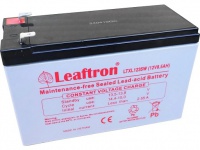 Leaftron LTXL1235W 12V 8,5Ah