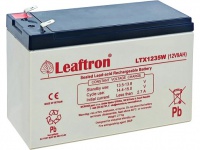 Leaftron LTX1235W 12V 9Ah